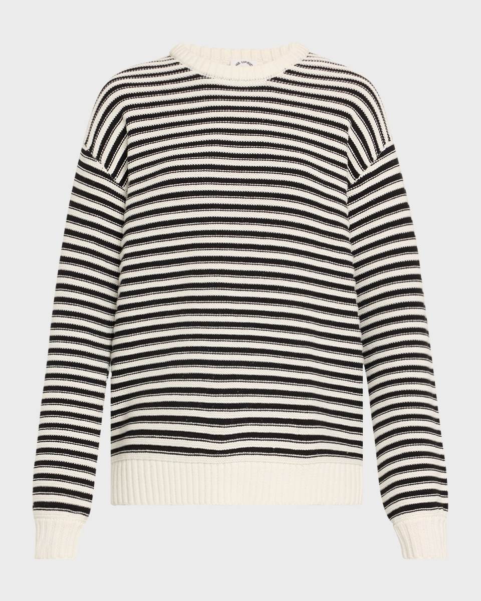 Boo Knit Sweater